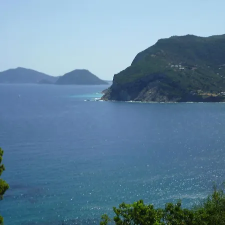 See To Sea Apartment