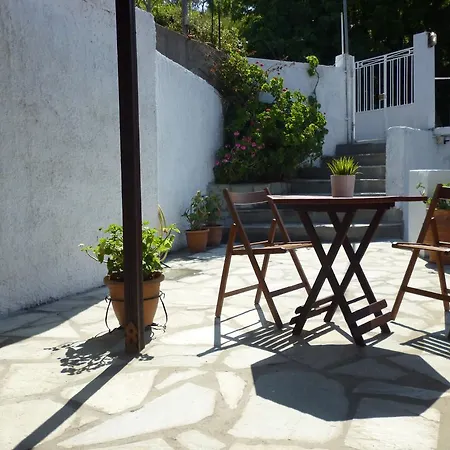 See To Sea Daire Skopelos