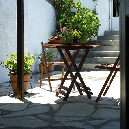 See To Sea Apartment *