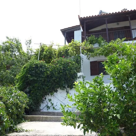 Apartment See To Sea *