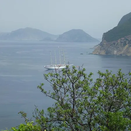 Daire See To Sea Skopelos