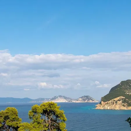 Apartment See To Sea *