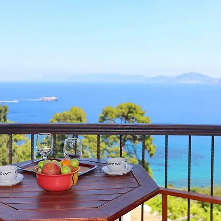 See To Sea Skopelos