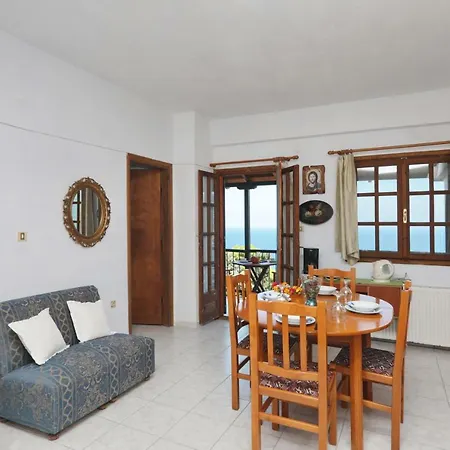 See To Sea Apartment *