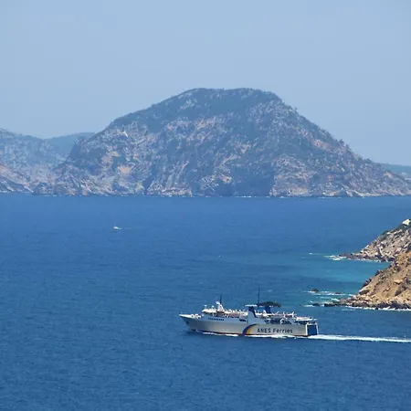See To Sea