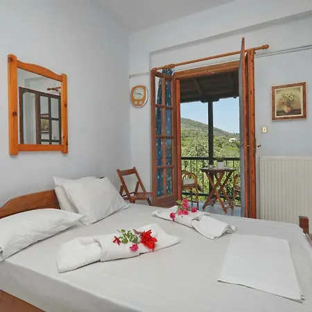 See To Sea Apartment