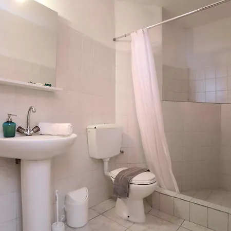 Apartment See To Sea Skopelos
