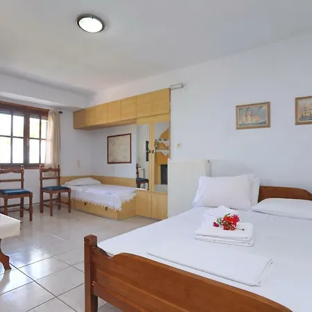 Apartment See To Sea