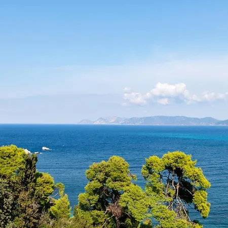 See To Sea * Skopelos